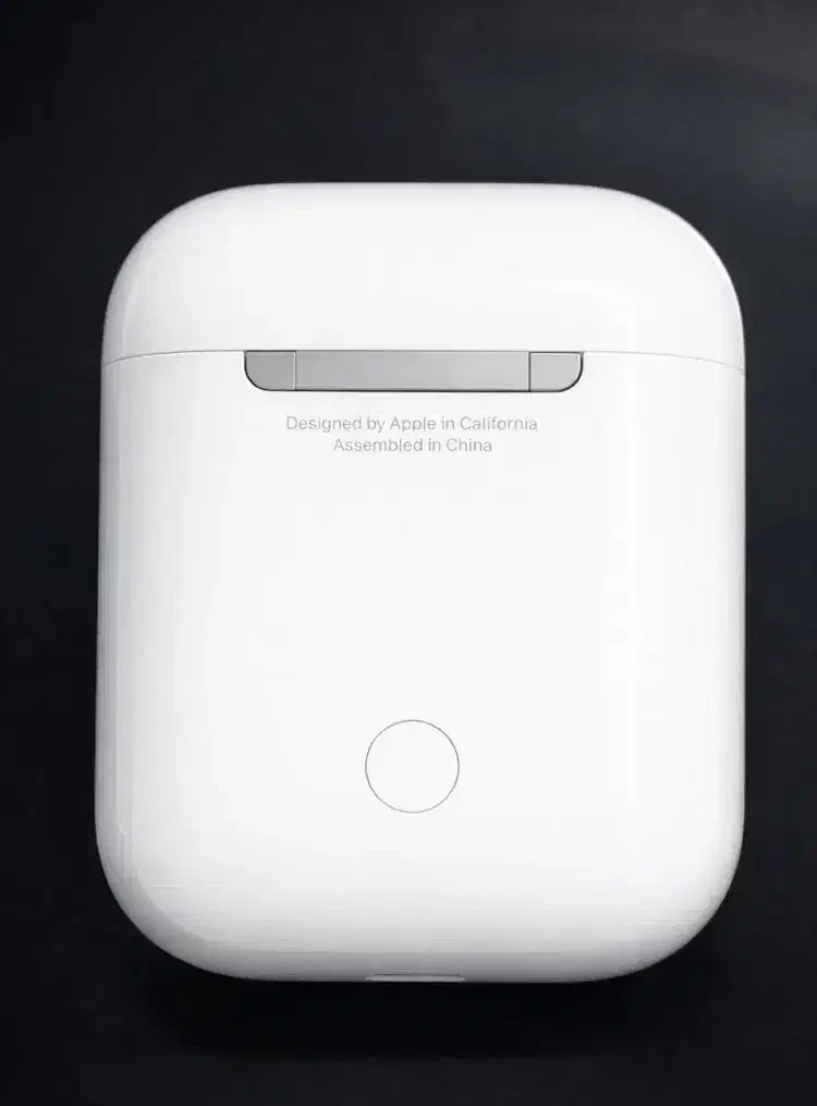 ایرپاد 2 ایفون اصلی|لوازم جانبی موبایل و تبلت|کرمان, |دیوار