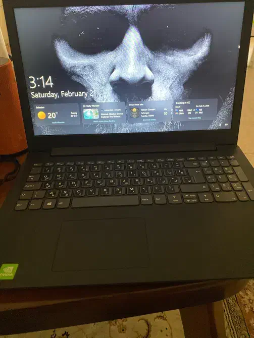 لپ تاپ lenovo|رایانه همراه|رباطکریم, الارد|دیوار