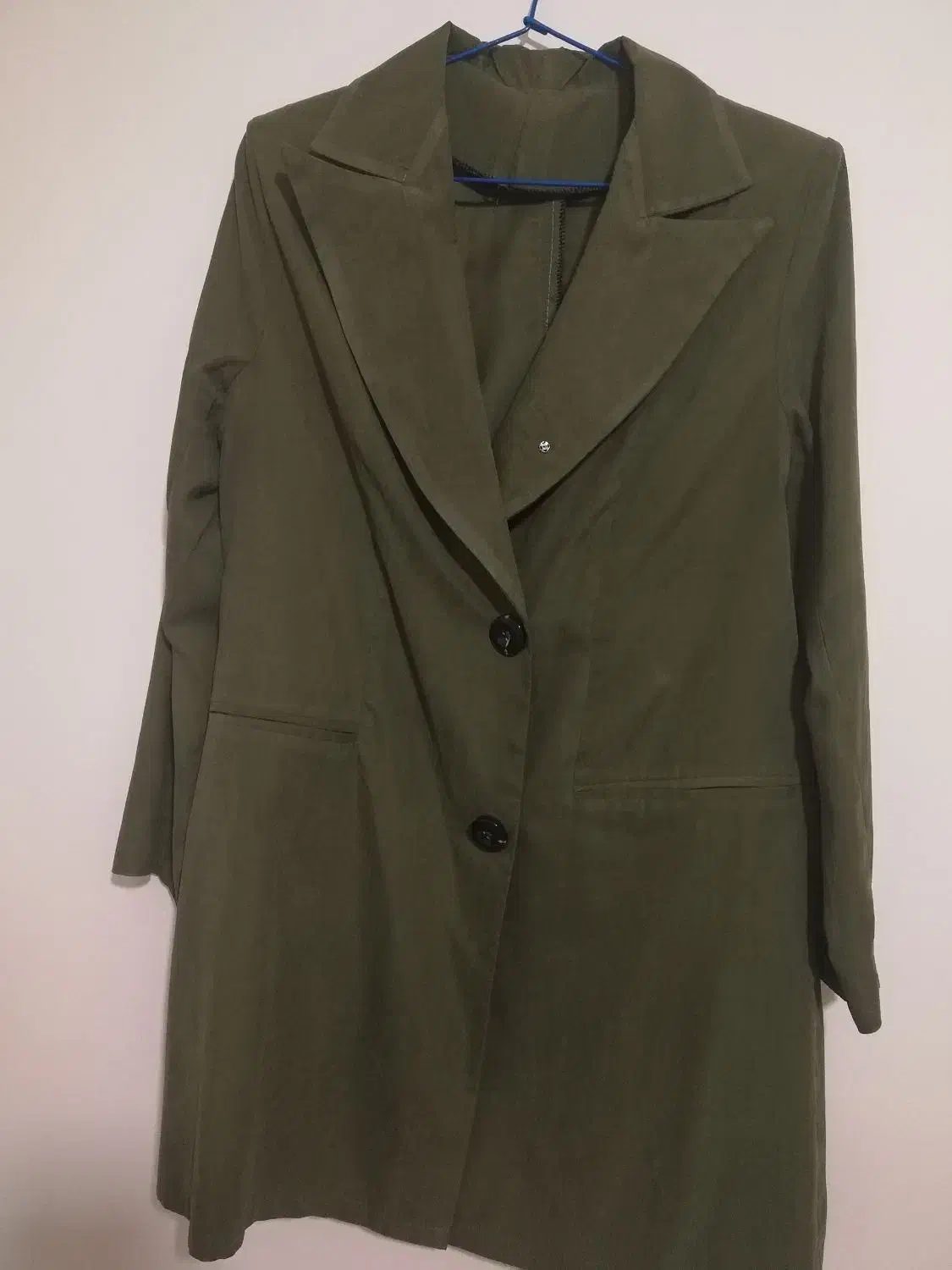 مانتو کتی|لباس|تربت‌حیدریه, قائم|دیوار