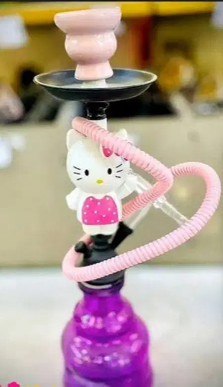 قلیون هلوکیتی|کلکسیون و سرگرمی|قم, علی آباد سعدگان|دیوار