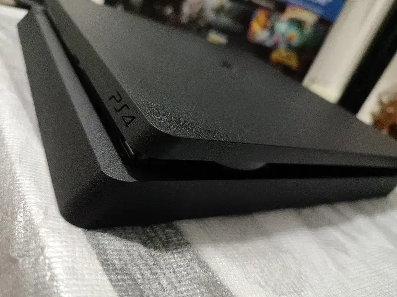 ps4 slim1tra|کنسول، بازی ویدئویی و آنلاین|رودهن, |دیوار
