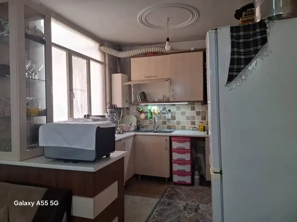 اجاره واحد ۵۴ متری ط دوم