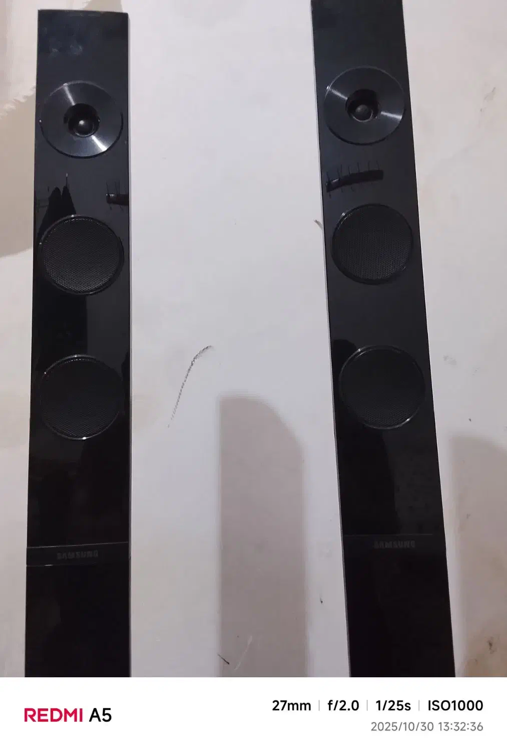 چهار عدد باند سامسونگ اصلی|صوتی و تصویری|تهران, دستغیب|دیوار