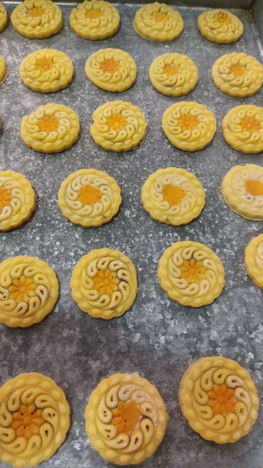 پخت انواع کیک و شیرینی|خدمات پذیرایی، مراسم|رفسنجان, |دیوار