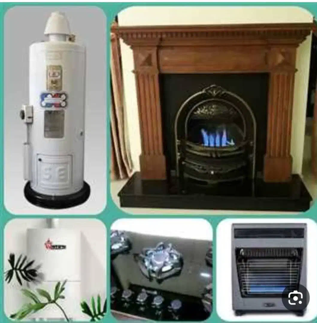 تعمیر آبگرمکن و بخاری گازی|خدمات پیشه و مهارت|سنندج, |دیوار