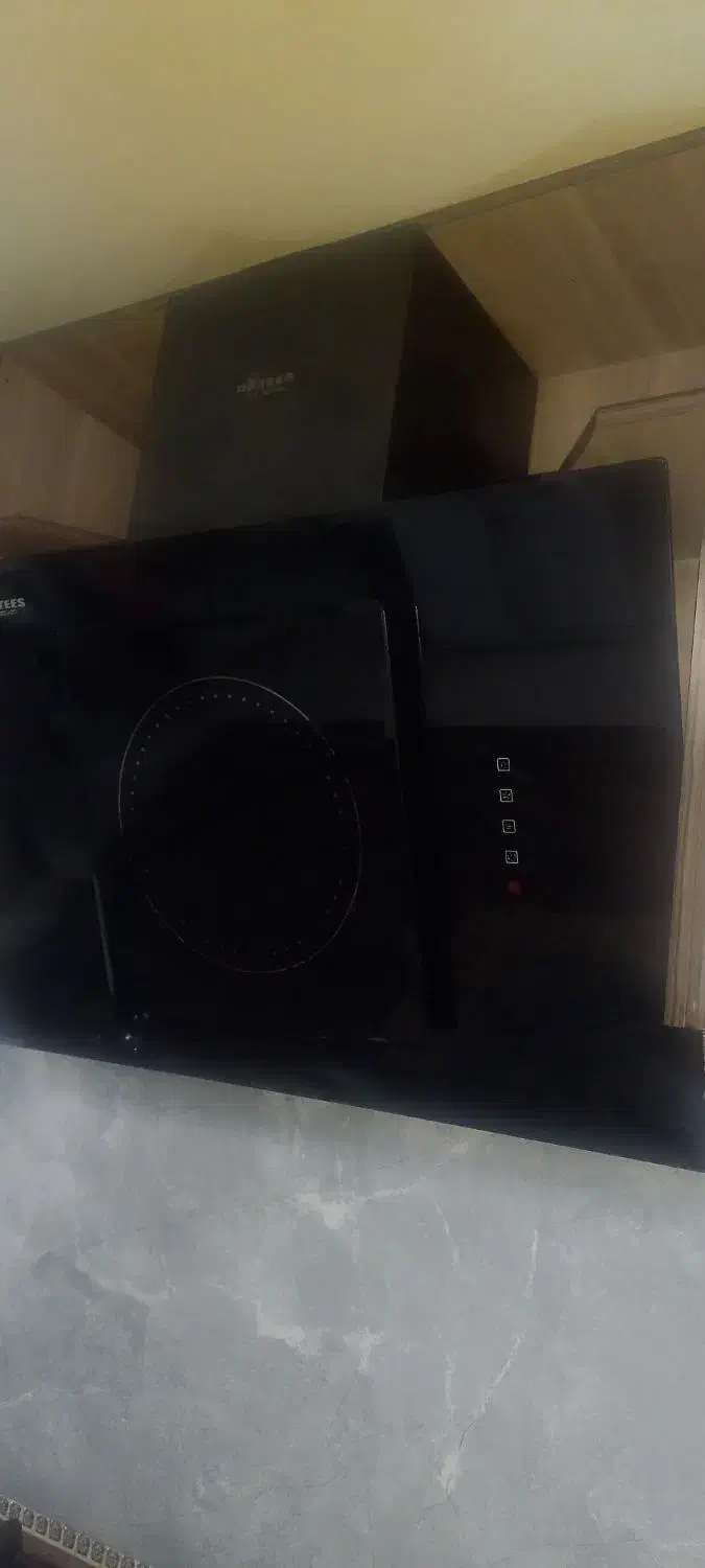 هودآشپزخانه|هود|پاکدشت, پاکدشت (مامازند)|دیوار