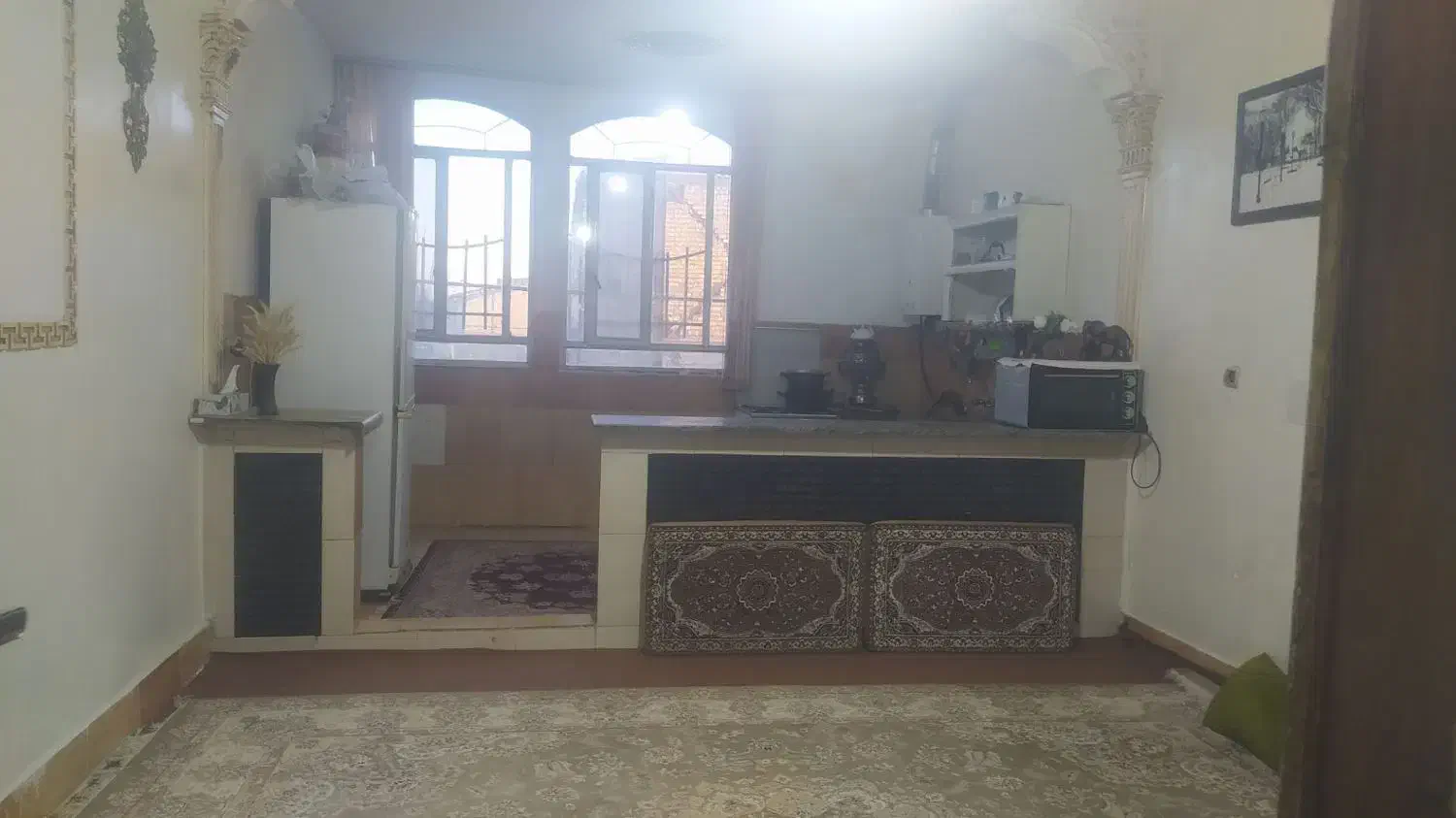 ملک قولنامه ای|فروش خانه و ویلا|بروجرد, |دیوار