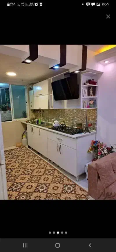 فروش سوئیت 50 متری در استقامت 2|فروش خانه و ویلا|رشت, شهرک شهید مفتح|دیوار