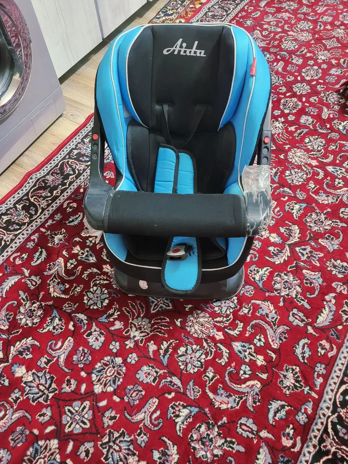 صندلی ماشین خارجی|کالسکه و لوازم جانبی|ورامین, ورامین|دیوار