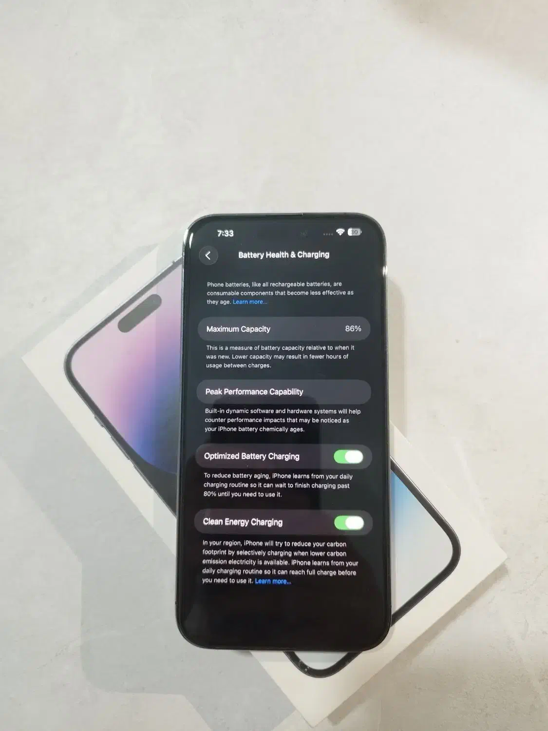 14 پرومکس|موبایل|تبریز, |دیوار