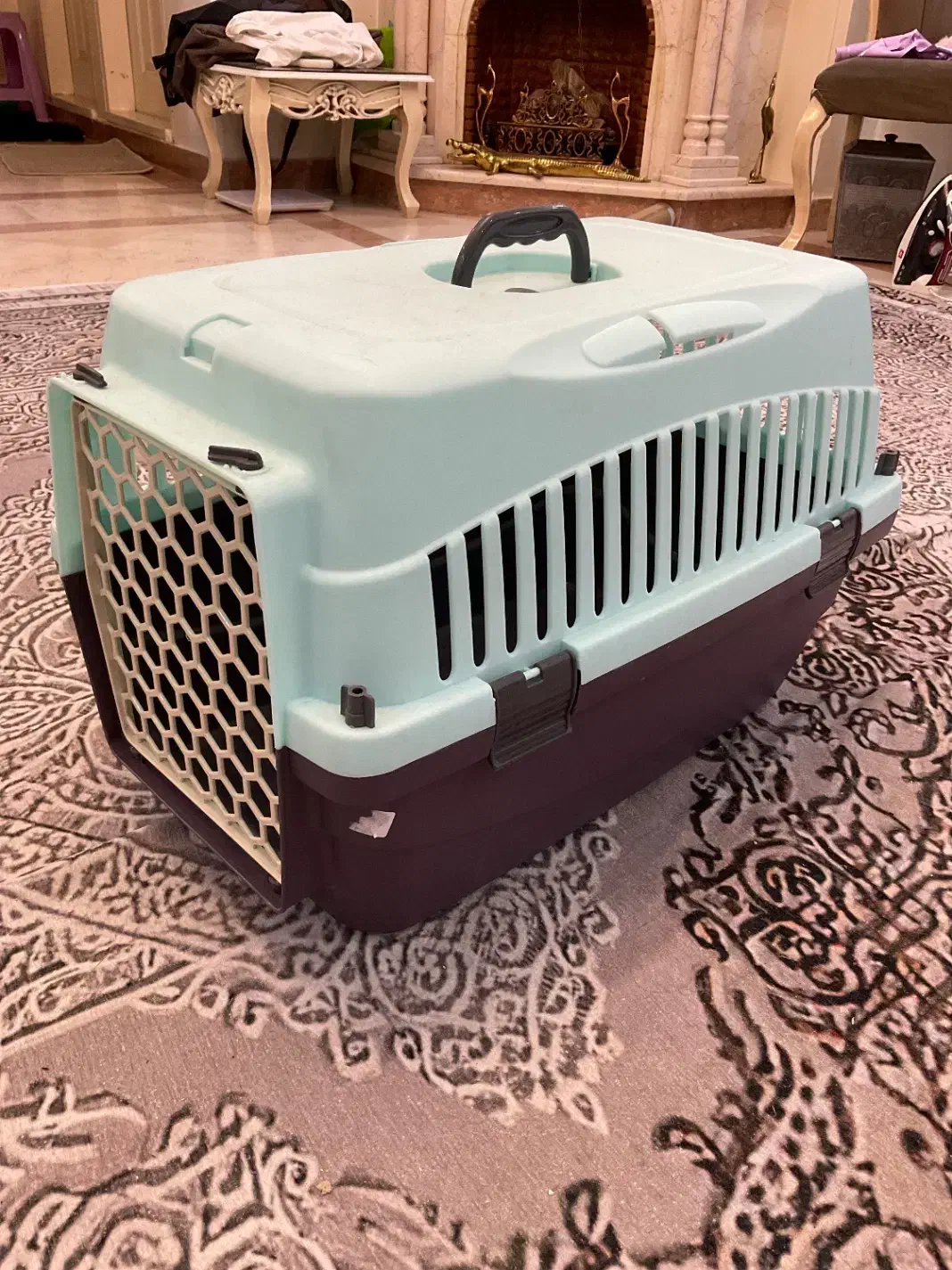 باکس سگ و گربه|لوازم جانبی حیوانات|تهران, دردشت|دیوار