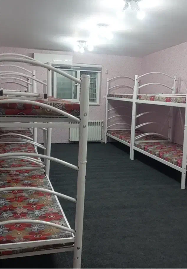 خوابگاه دخترانه|اجارهٔ آپارتمان|رشت, دباغیان|دیوار