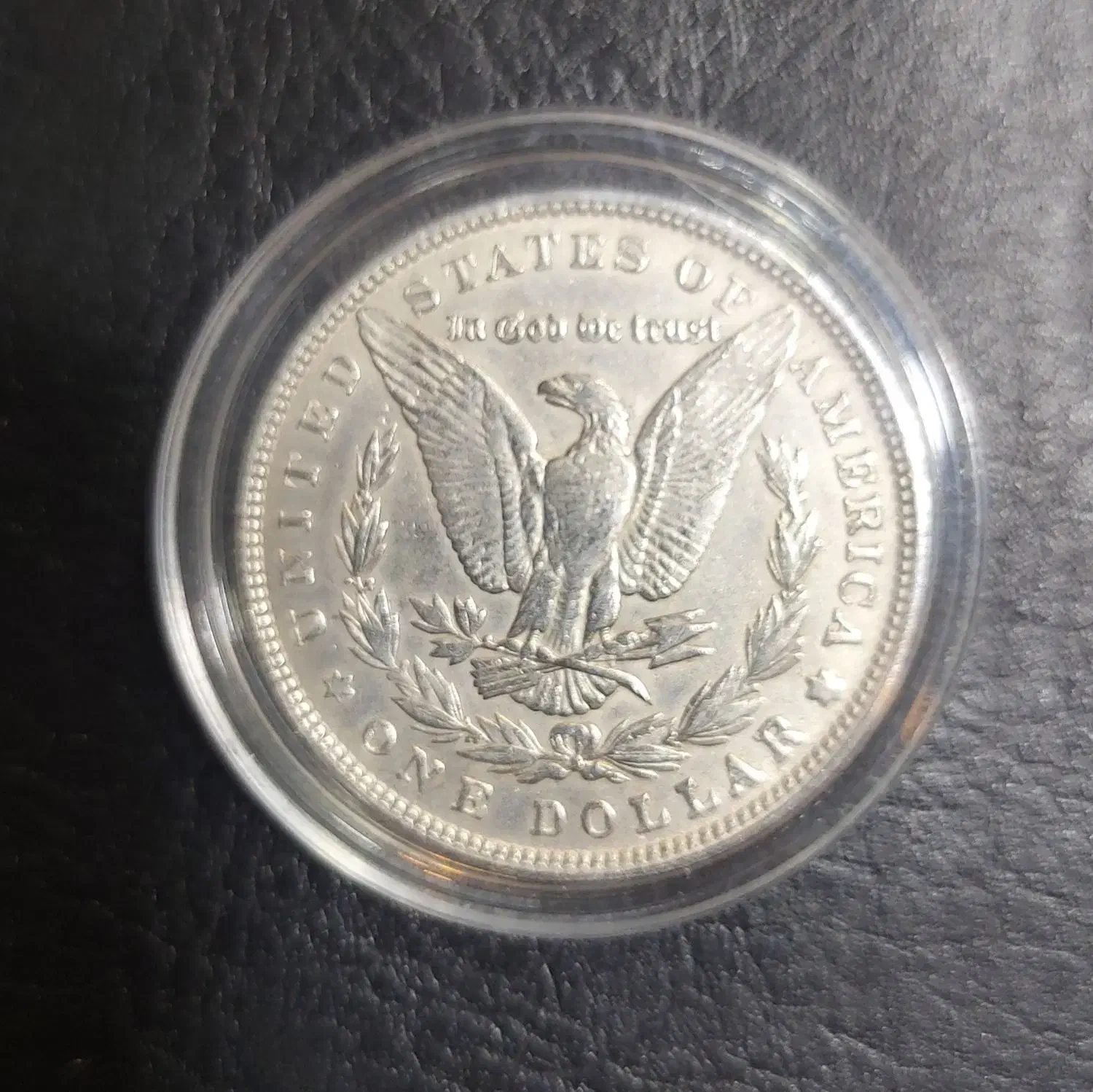 سکه امریکا دلار|کلکسیون سکه، تمبر، اسکناس|ارومیه, |دیوار