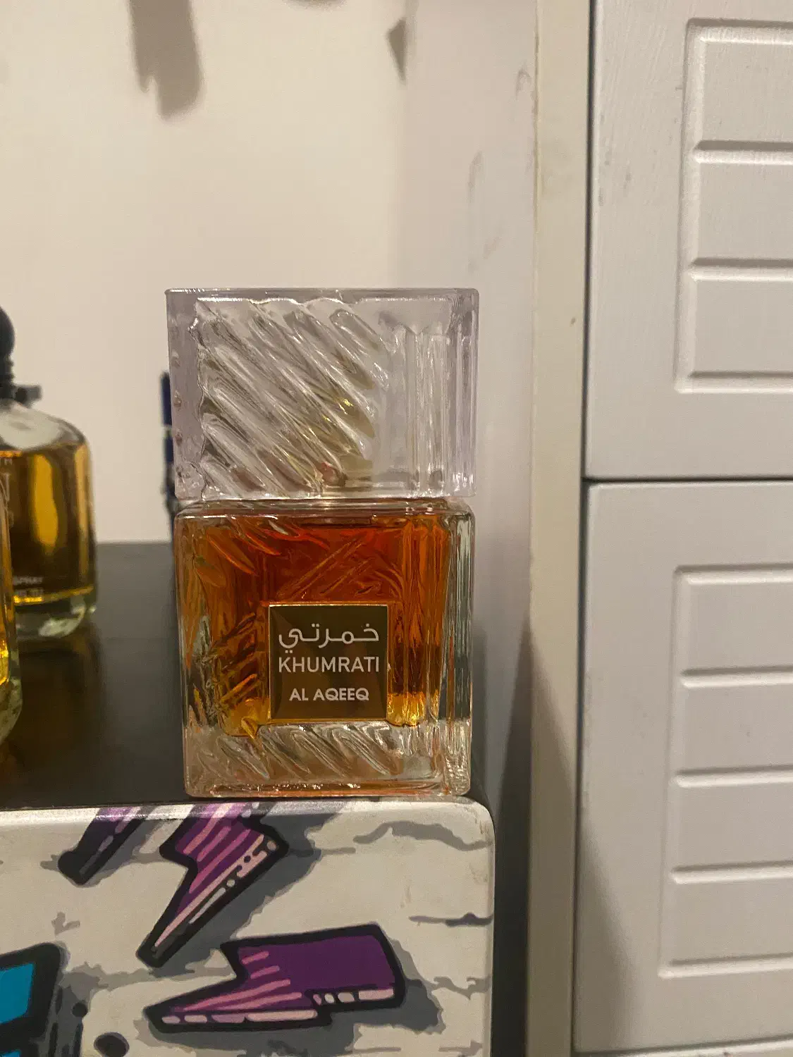 ادکلن|آرایشی، بهداشتی، درمانی|بانه, |دیوار