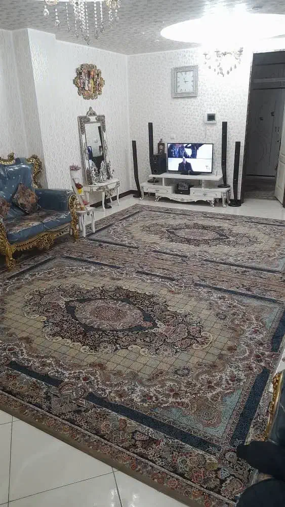 فروش واحدسنددار ۸۵مترصالحیه|فروش آپارتمان|گلستان (تهران), |دیوار