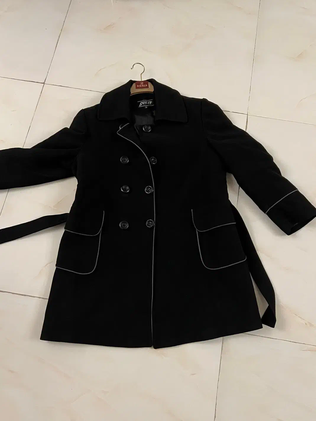 پالتو سایز۵۰|لباس|رشت, معلم|دیوار