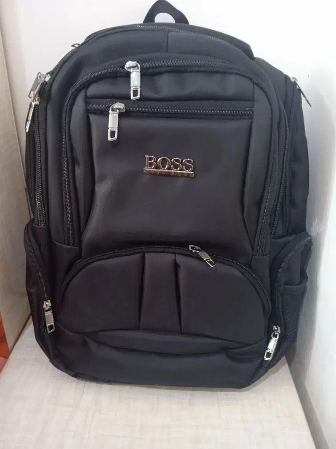 کوله لپ تاپ دانشجویی|کیف، کفش، کمربند|دزفول, |دیوار