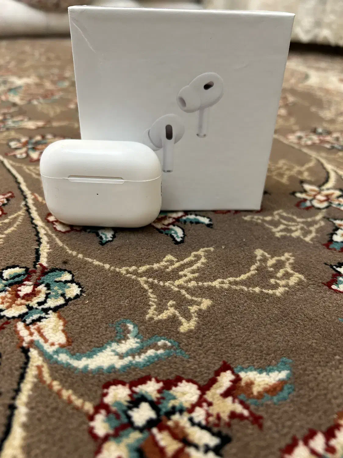 Air pods pro|لوازم جانبی موبایل و تبلت|تهران, ولنجک|دیوار