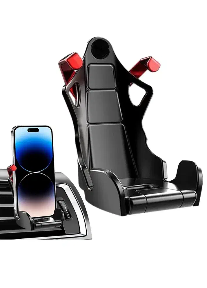 هولد موبایل طرح صندلی به قیمت تولیدی|لوازم جانبی موبایل و تبلت|پارسآباد, |دیوار