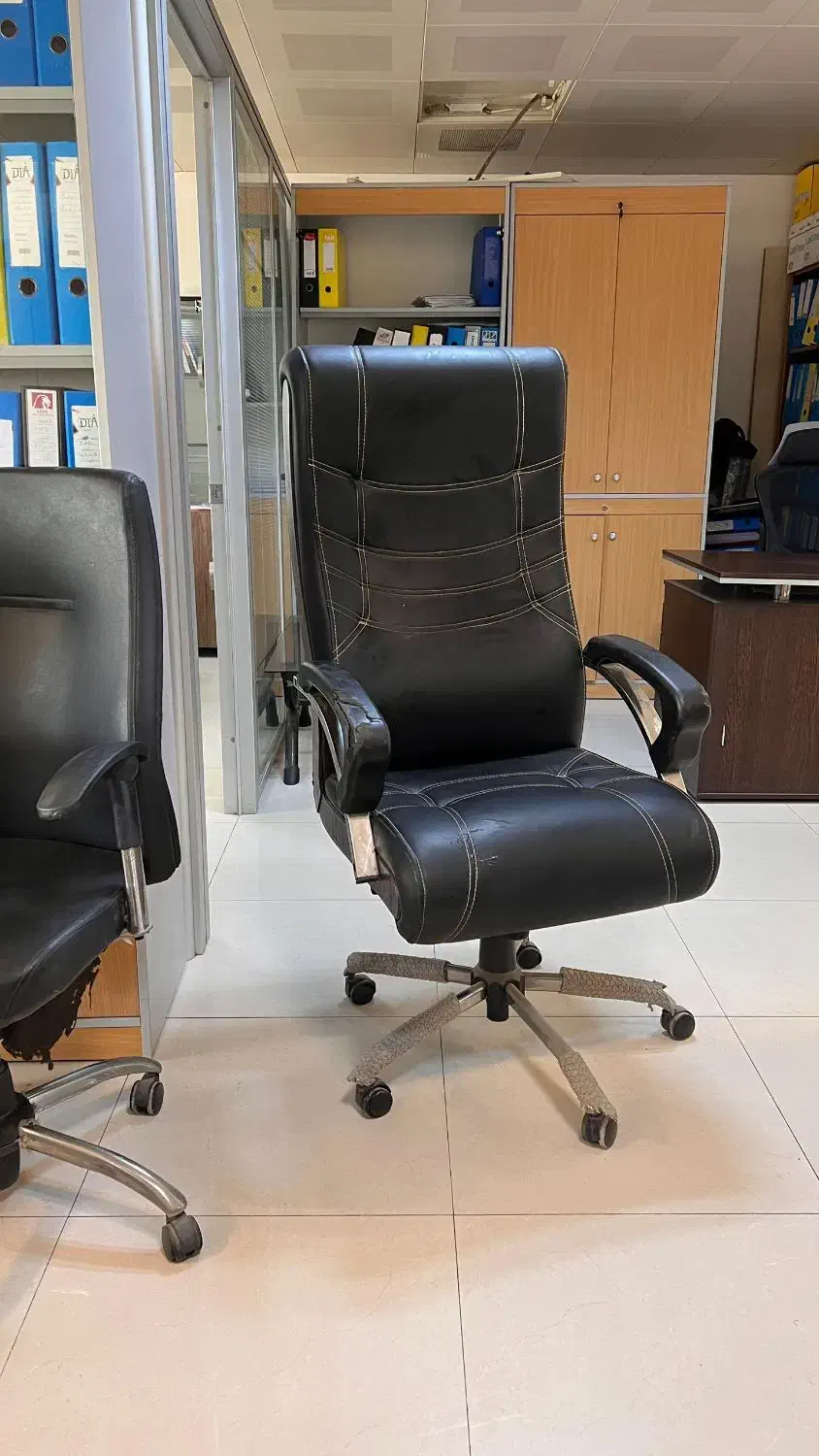 صندلی اداری|دفتر کار|بندرعباس, |دیوار