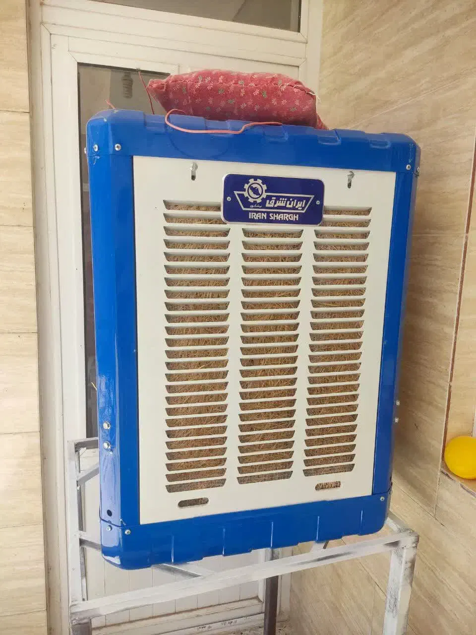 کولر آبی 32000|کولر آبی|سمیرم, |دیوار