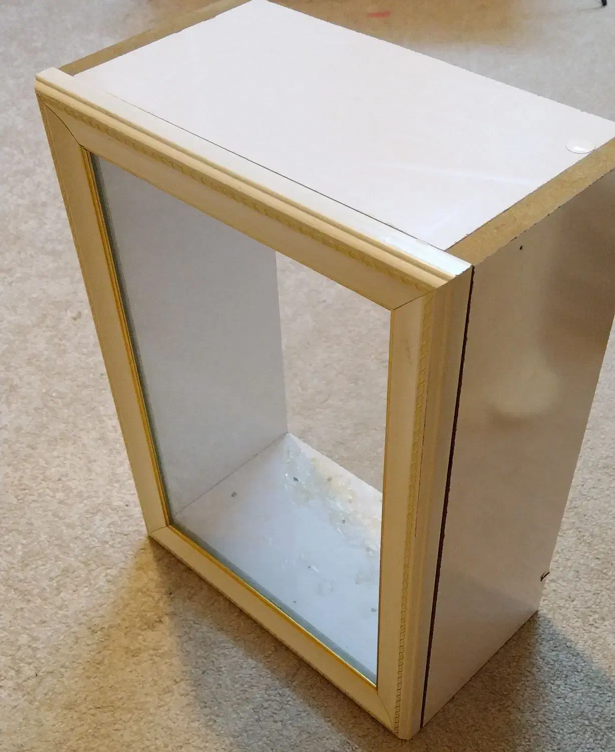 قاب (جعبه) عمق دار|تابلو، نقاشی، عکس|شیراز, ابیوردی|دیوار