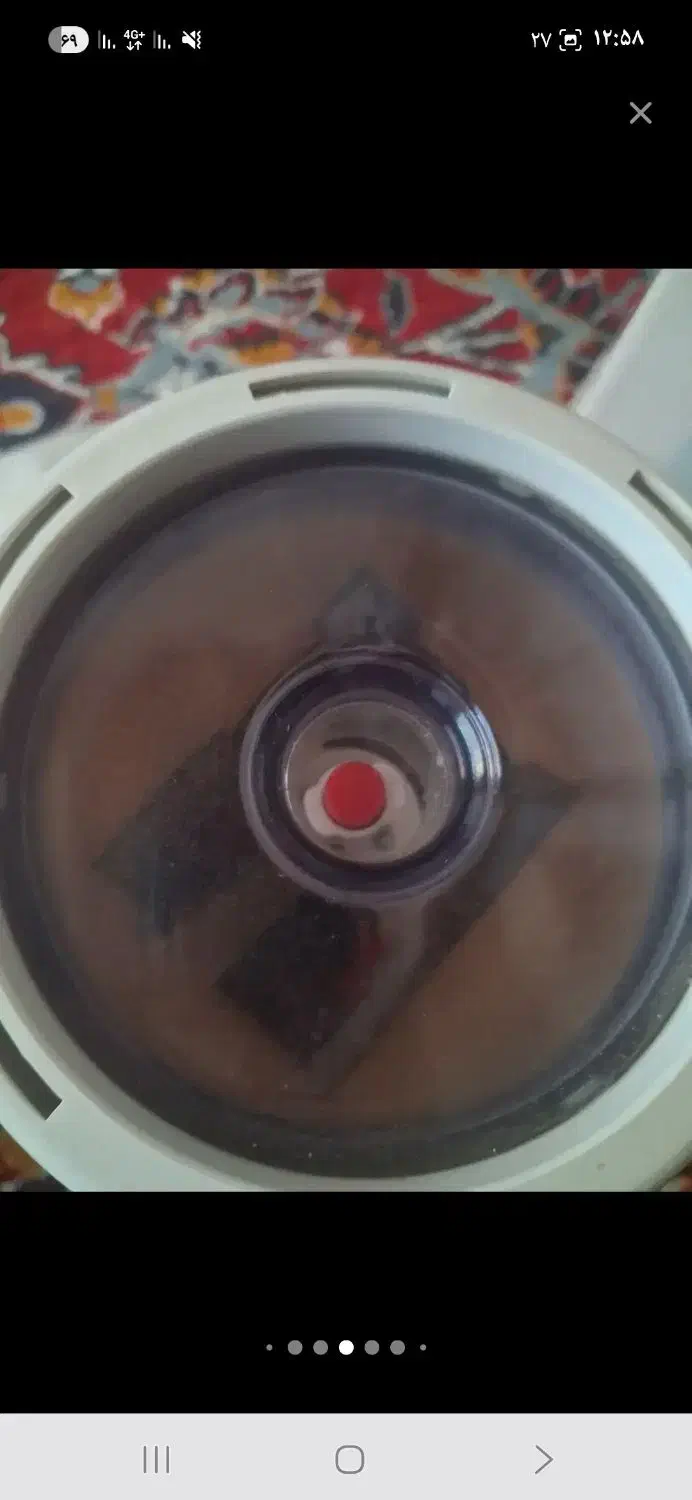 خردکن ۱۲۳سونی|خردکن، آسیاب، غذاساز|بناب, |دیوار