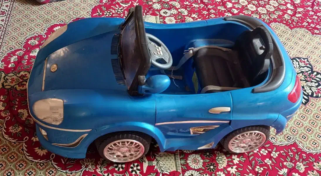 ماشین شارژی|اسباببازی|یاسوج, |دیوار