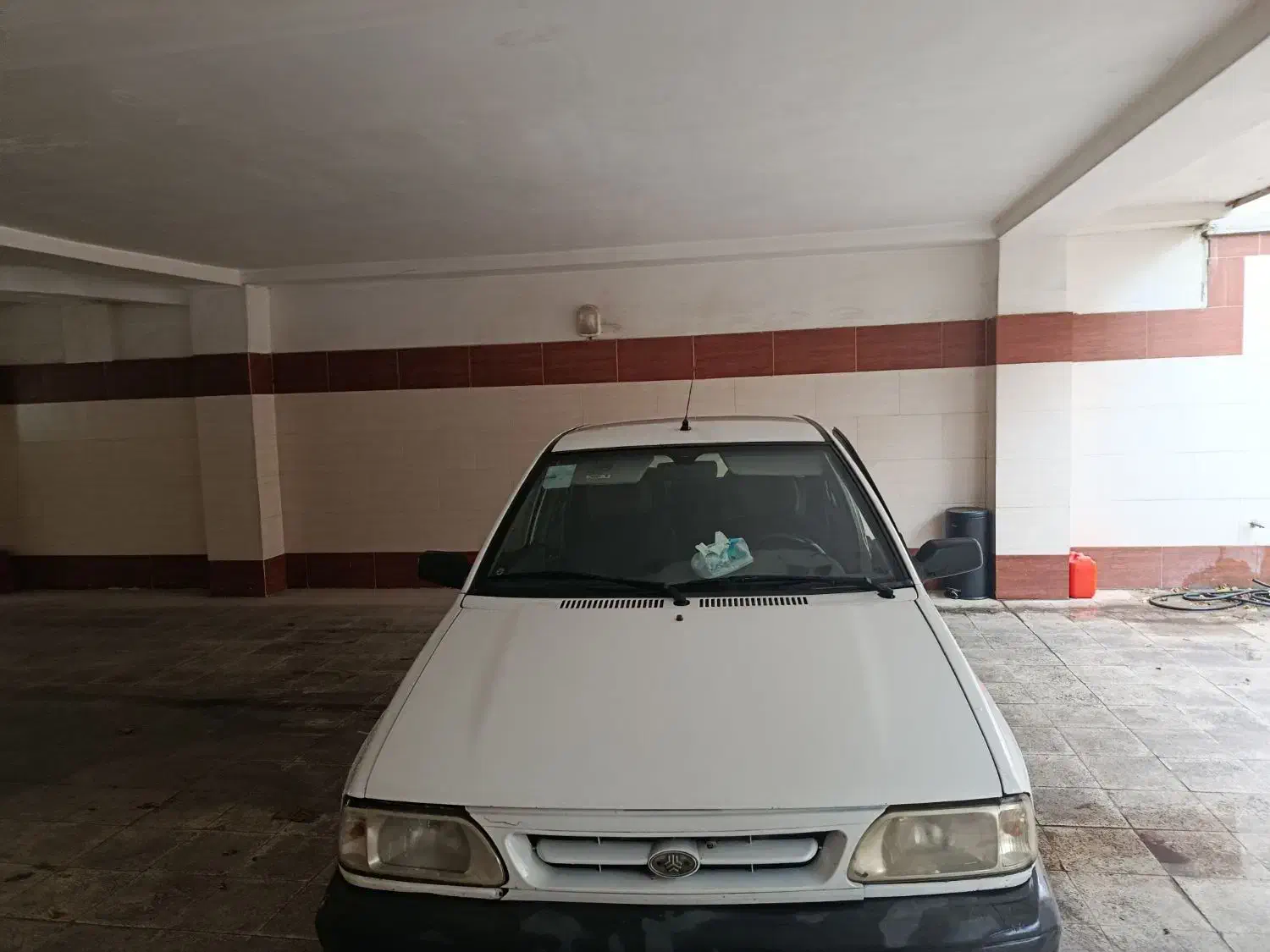 پراید 131 دوگانه|خودرو سواری و وانت|شهریار, شهرک وائین|دیوار