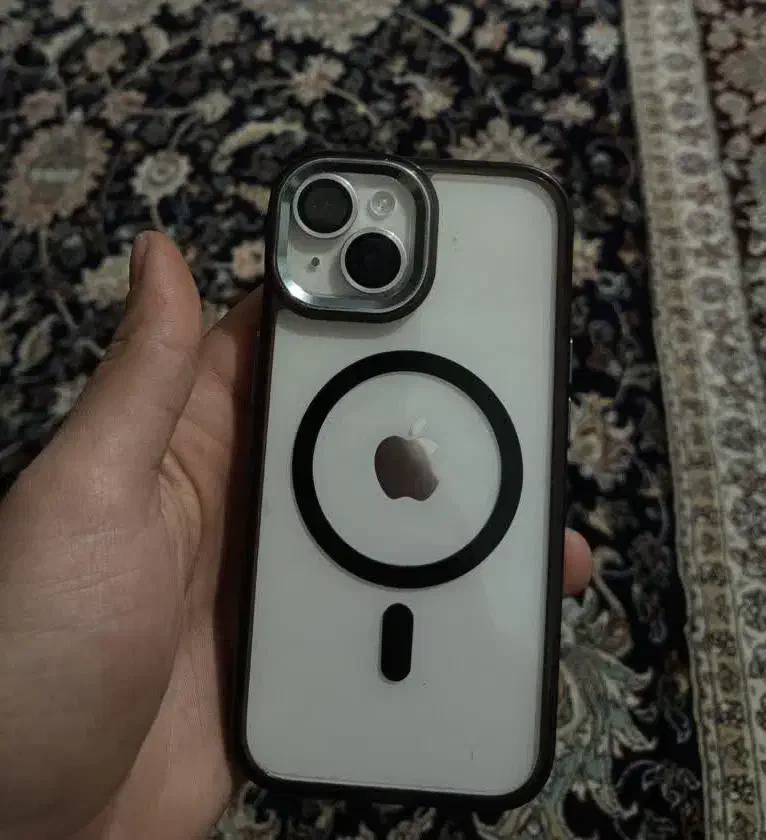 ایفون ۱۴ نرمال|موبایل|ارومیه, |دیوار