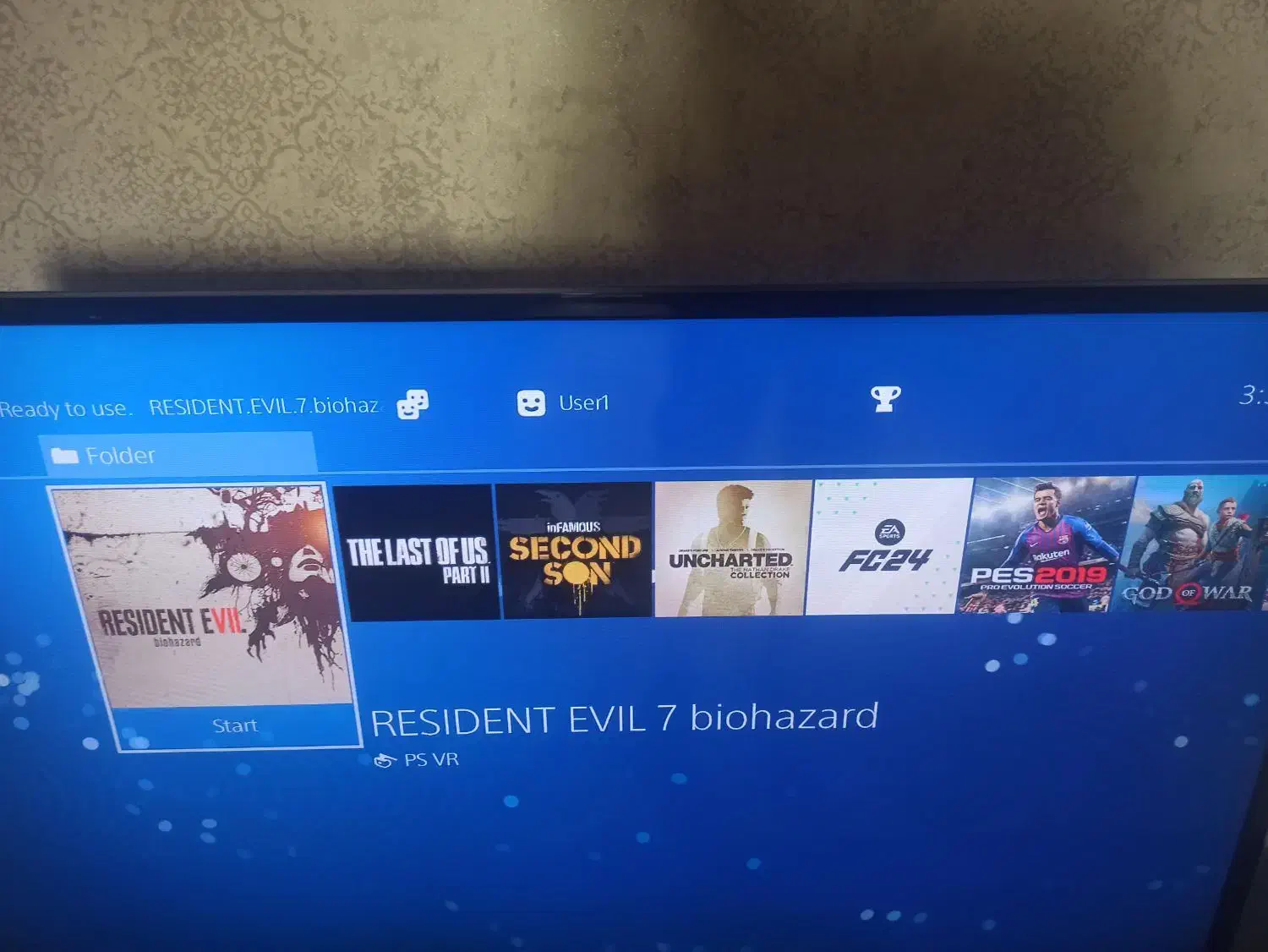 ps4 کپیخور|کنسول، بازی ویدئویی و آنلاین|شاهرود, |دیوار