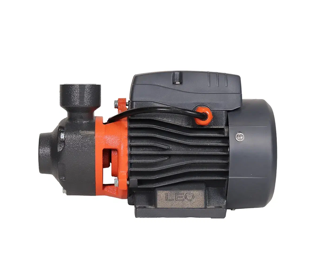 پمپ آب لئو نارنجی ۱ اسب|مصالح و تجهیزات ساختمان|اهواز, پردیس دو|دیوار