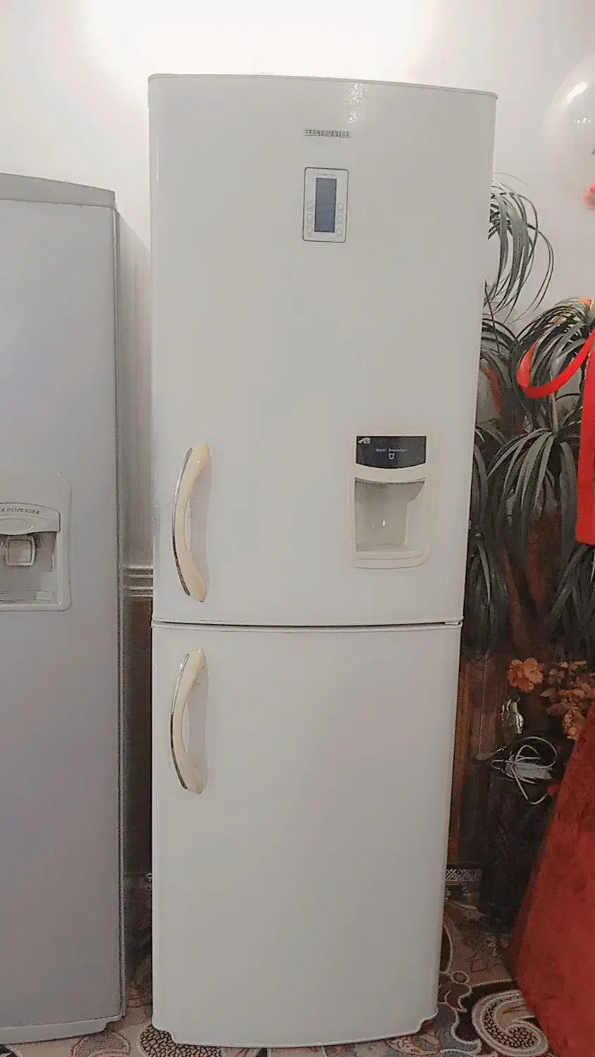 یخچال|یخچال و فریزر|حمیدیه, |دیوار