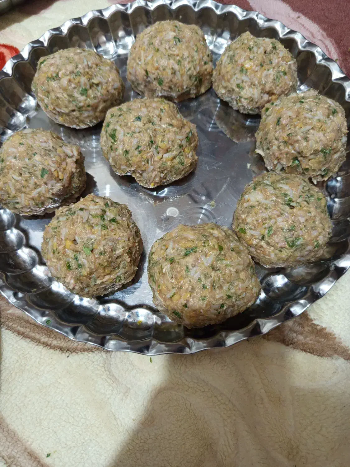 کوفته تبریزی|خدمات نظافت|آزادشهر, |دیوار