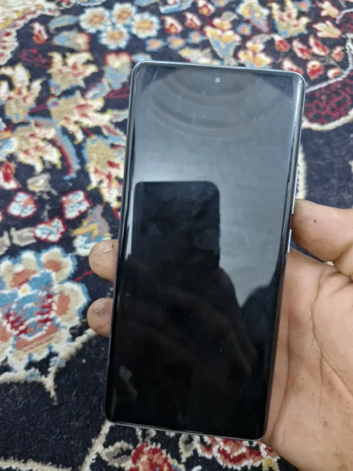 ردمی نوت 14 پرو|موبایل|اهواز, کمپلو شمالی|دیوار