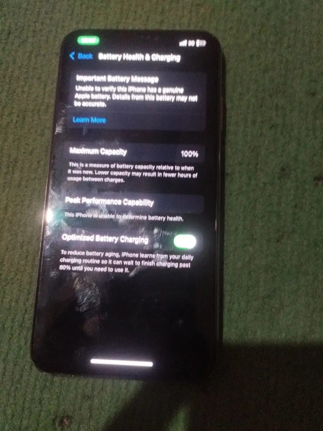 آیفون xsmax|موبایل|تهران, گیشا|دیوار