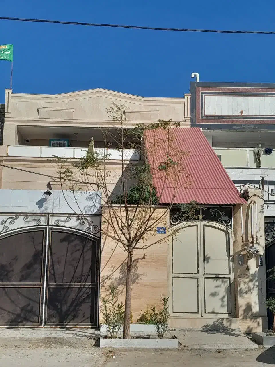 منزل اجاره 120متر 2خواب قنوات|اجارهٔ خانه و ویلا|قنوات, |دیوار