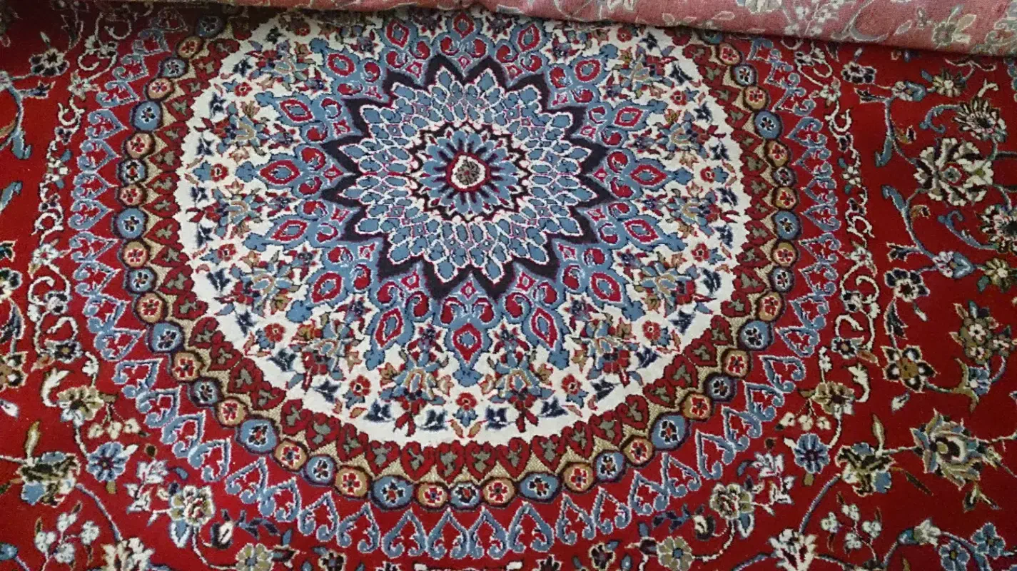 فرش ماشینی. 12. متری|فرش|تهران, ارامنه|دیوار