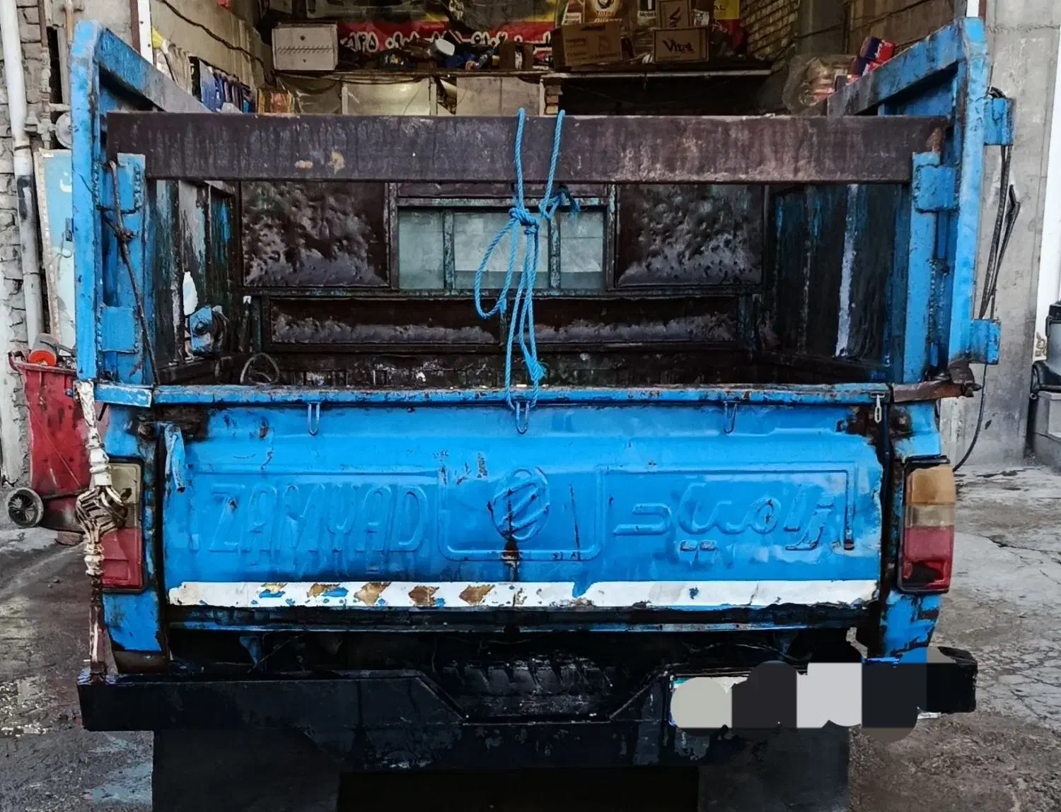 ماشین|خودرو سواری و وانت|ارومیه, |دیوار