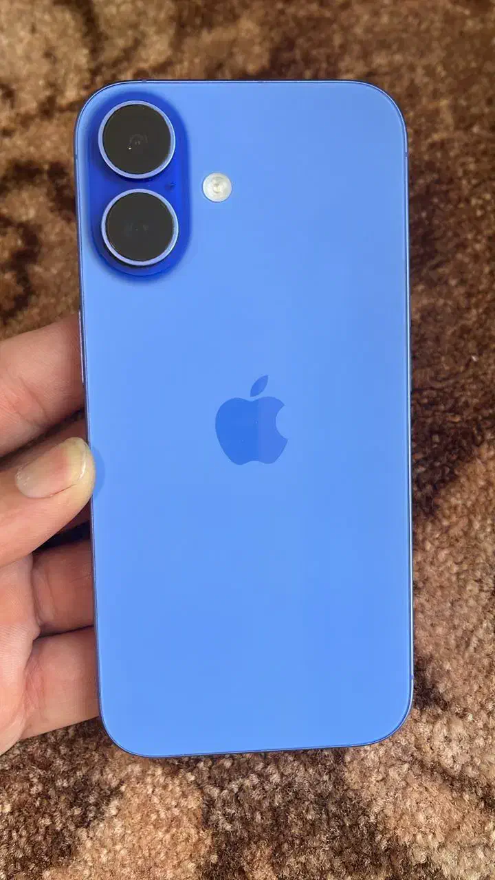 آیفون16|موبایل|تهران, تهرانسر شرقی|دیوار