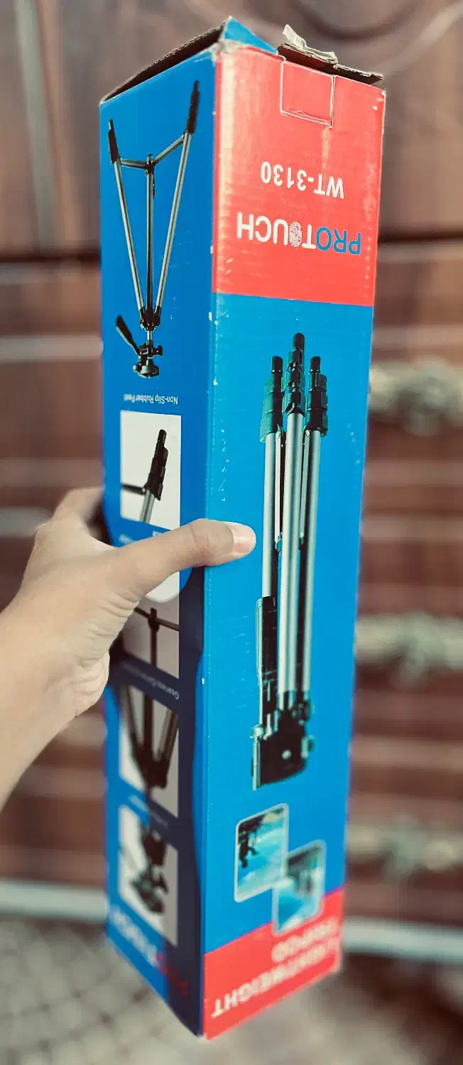 وسایل جانبی|دوربین عکاسی و فیلمبرداری|میناب, |دیوار