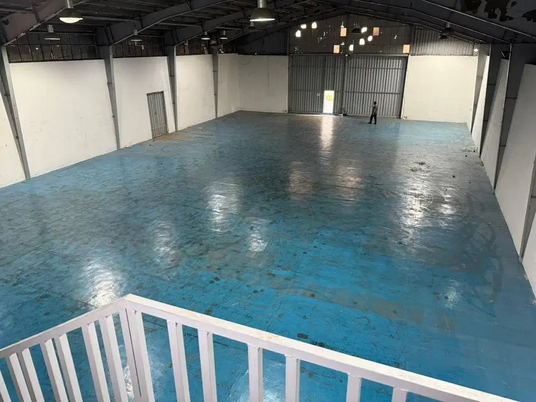 اجاره ۱۰۰۰مترسوله در مخصوص|اجارهٔ دفتر صنعتی، کشاورزی، تجاری|تهران, شهرک شهرداری|دیوار