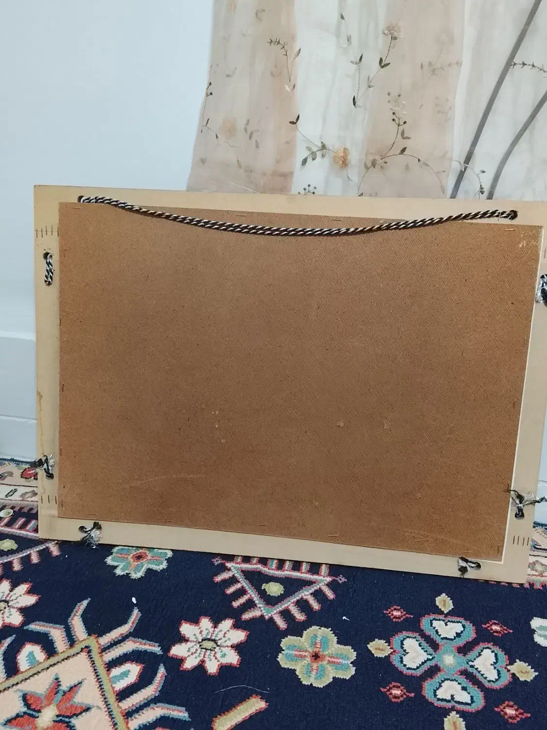 قاب عکس|صنایع دستی و سایر لوازم تزئینی|بروجرد, |دیوار