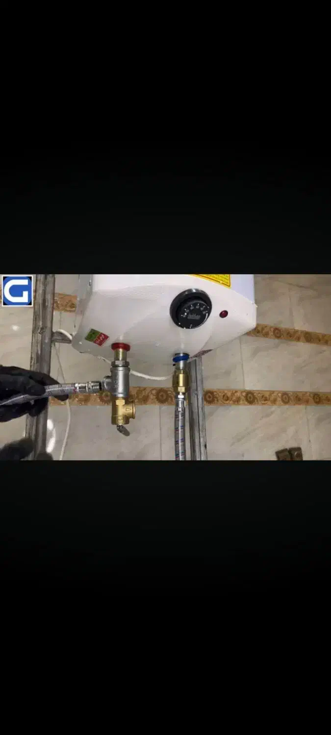 لوله کشی|خدمات پیشه و مهارت|عسلویه, |دیوار