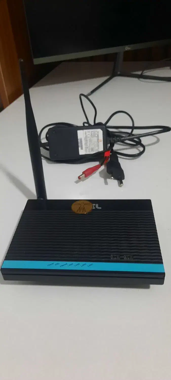 مودم  UTEL|مودم و تجهیزات شبکه|تهران, مینابی|دیوار