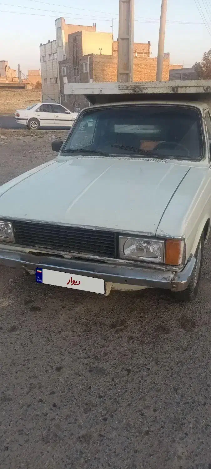 پراید هاچبک|خودرو سواری و وانت|اهر, |دیوار