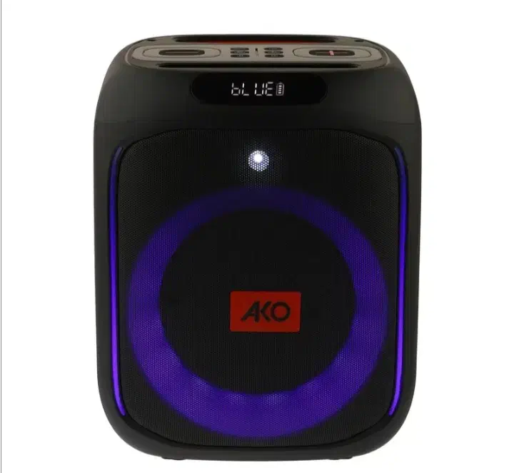 اسپیکرAko    as16|صوتی و تصویری|چهارباغ, |دیوار