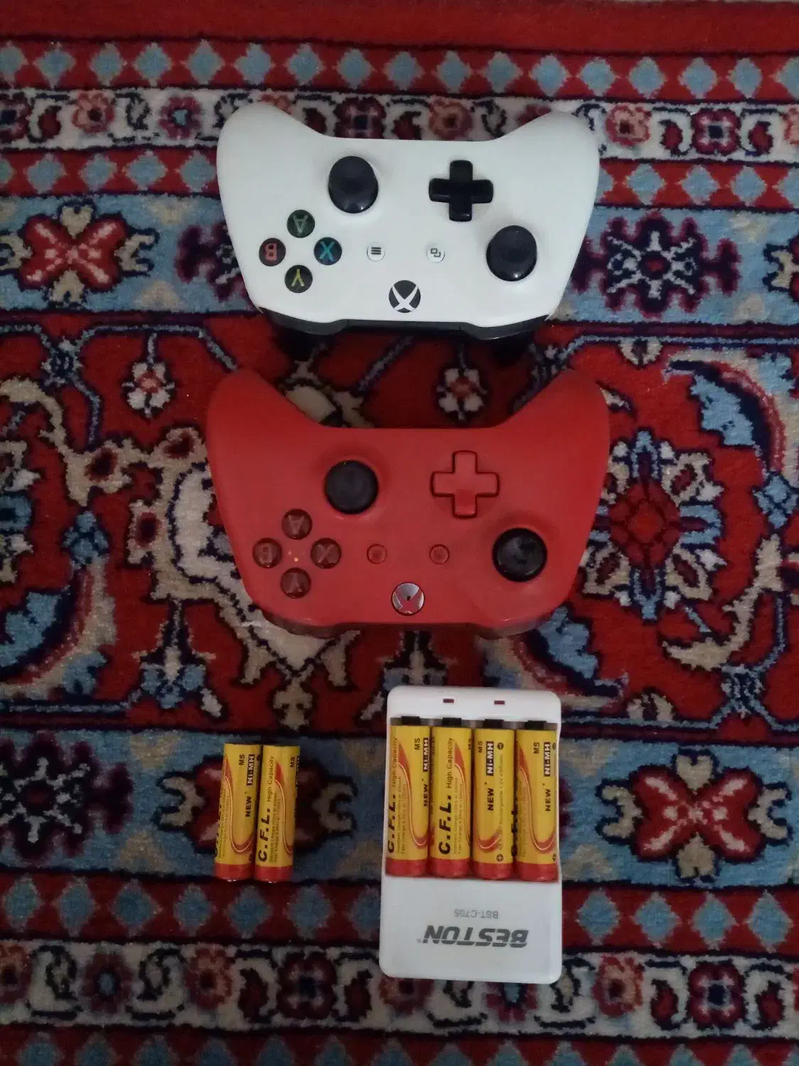 ایکس باکس وان اس|کنسول، بازی ویدئویی و آنلاین|همدان, |دیوار