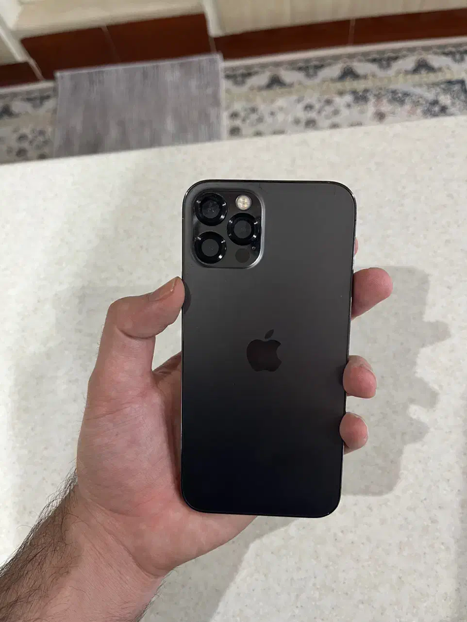 ایفون 12Pro|موبایل|اندیشه, شهرک کوثر|دیوار