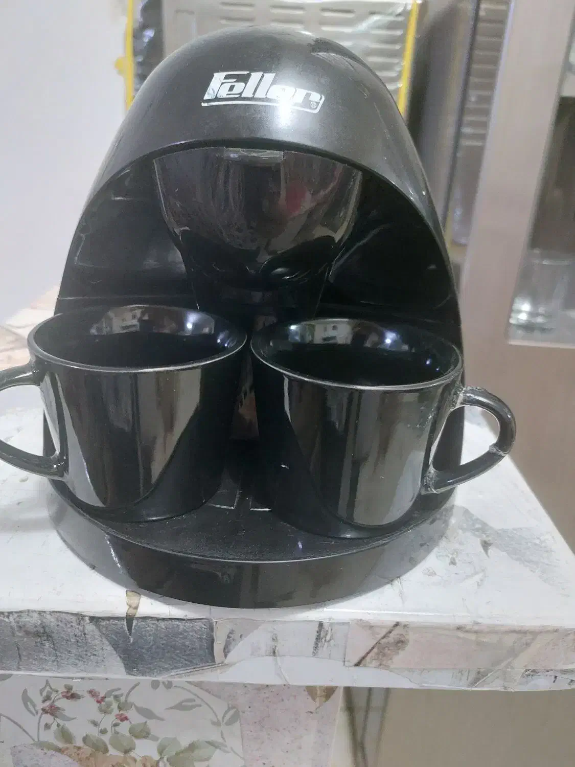 قهوه ساز|سماور، چایساز، قهوهساز|کرج, حسن آباد|دیوار